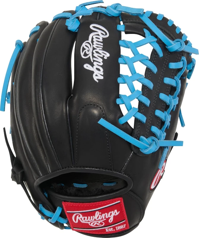 Rawlings R9 Youth Contour FIT Baseball Glove — Sizes 11\"" - 12\"" | Multiple Styles