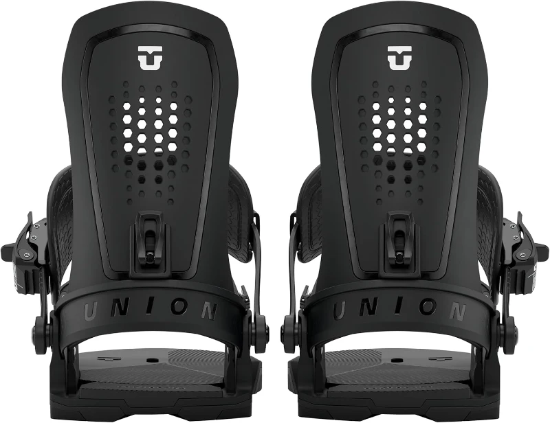 Union Force Men's Snowboard Bindings — Performance Bindings (XL)