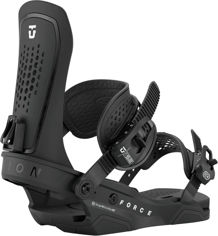 Union Force Men's Snowboard Bindings — Performance Bindings (XL)
