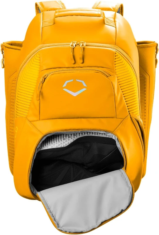 EvoShield Tone Set Backpack – Light Gold