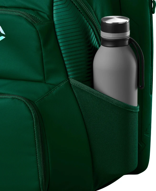 EvoShield Tone Set Baseball Backpack - Dark Green