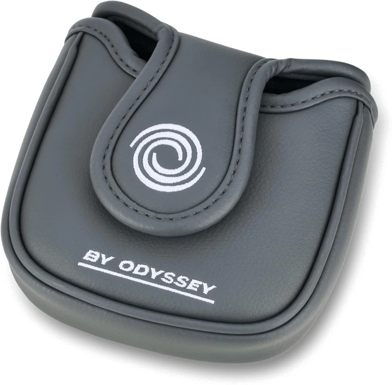 Odyssey DFX 2025 Charcoal Finish Putter