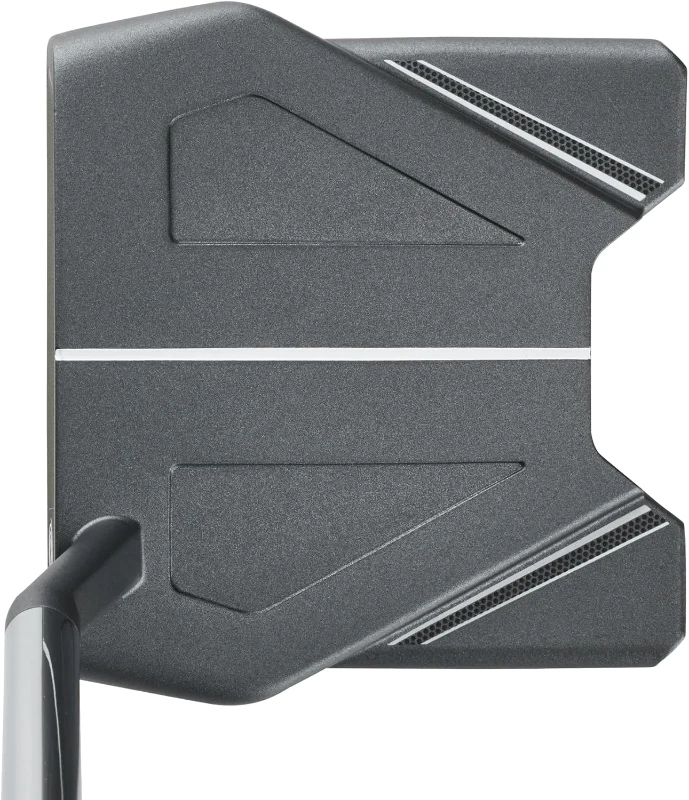 Odyssey DFX 2025 Charcoal Finish Putter