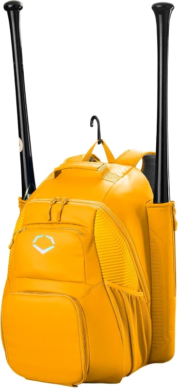 EvoShield Tone Set Backpack – Light Gold