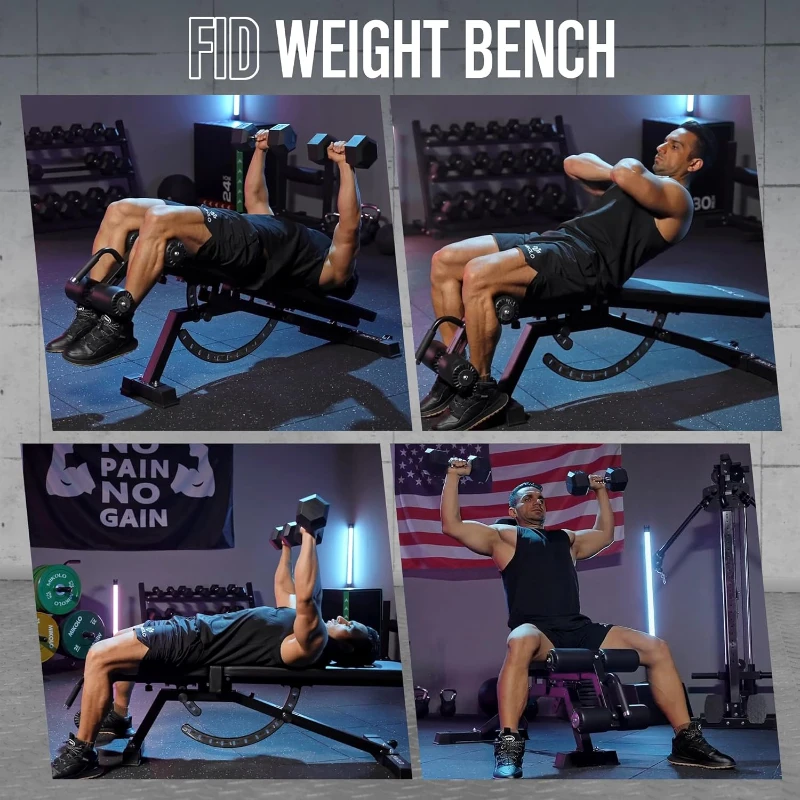 Mikolo M4 2.0 Smith Machine & Power Rack — 2200 lb Capacity with Lat Pulldown, Dual Cable Crossover and Storage System