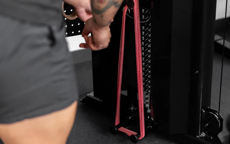 REP Fitness Arcadia™ Functional Trainer – All-in-One Cable Machine for Home & Garage Gyms with Optional Weight Stack & Attachment Upgrades