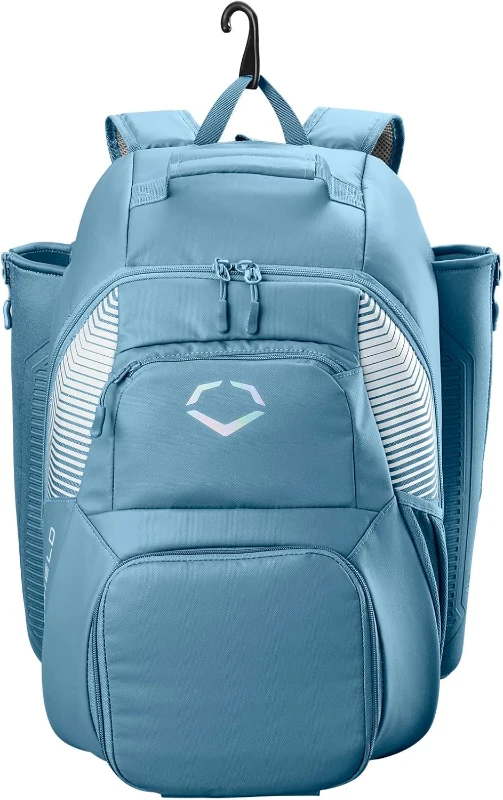 EvoShield Tone Set Baseball Backpack - Victory Blue
