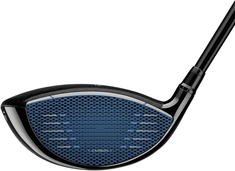 TaylorMade Qi10 Driver – Tour-Proven Distance and Forgiveness