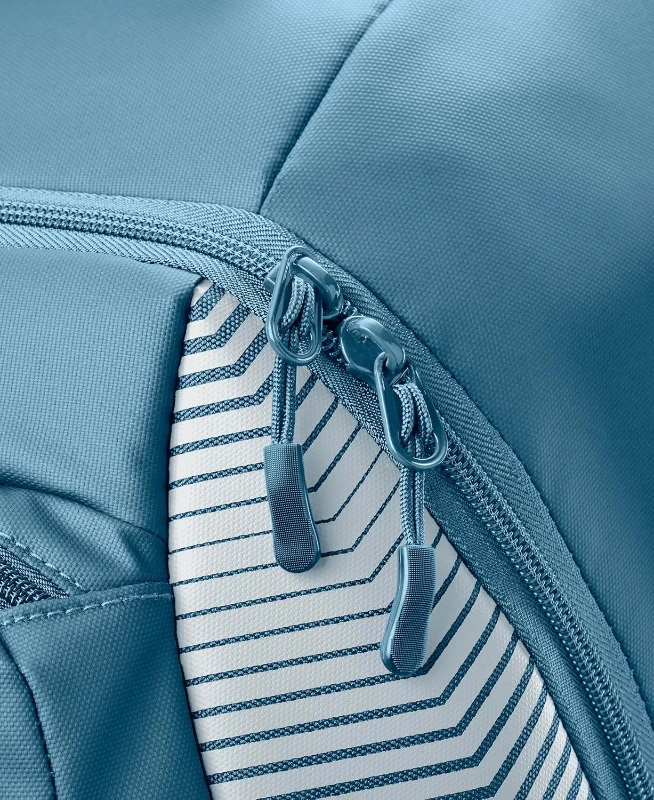 EvoShield Tone Set Baseball Backpack - Victory Blue