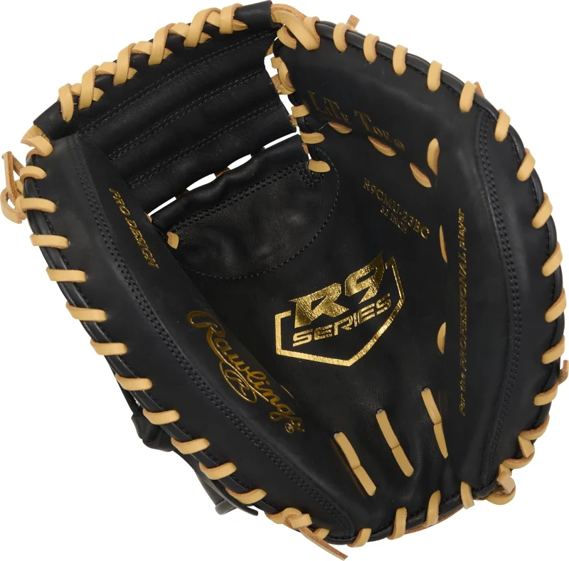 Rawlings R9 Youth Contour FIT Baseball Glove - Sizes 11\""-12\"" | Multiple Styles