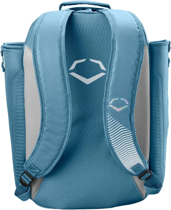 EvoShield Tone Set Baseball Backpack - Victory Blue