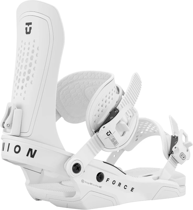 Union Force Men's Snowboard Bindings - XL