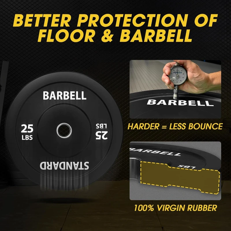 Mikolo M4 2.0 Smith Machine & Squat Rack — 2200 lb Capacity with Lat Pulldown, Dual Cable Crossover and Leg Hold-Down