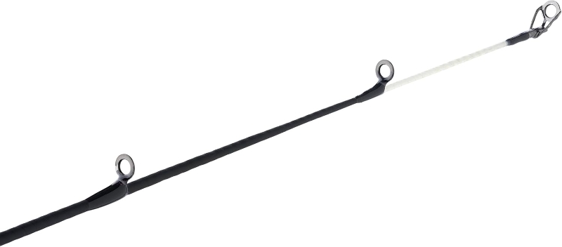 Ugly Stik GX2 6'6"" Casting Rod (Two-Piece)