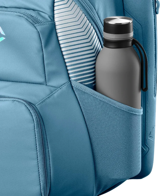 EvoShield Tone Set Baseball Backpack - Victory Blue