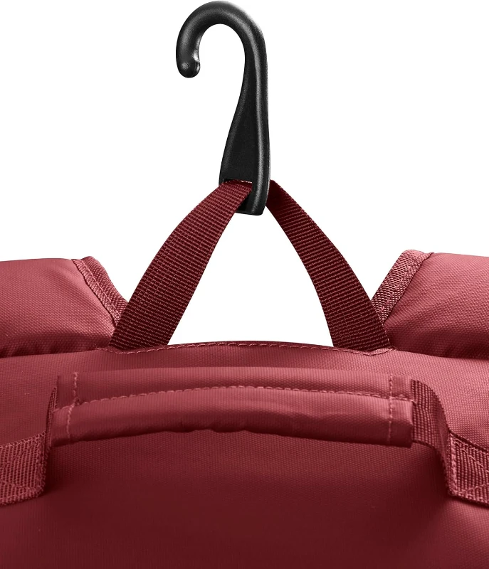 EvoShield Tone Set Baseball Backpack - Maroon