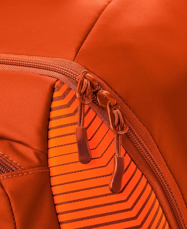 EvoShield Tone Set Baseball Backpack (Orange)