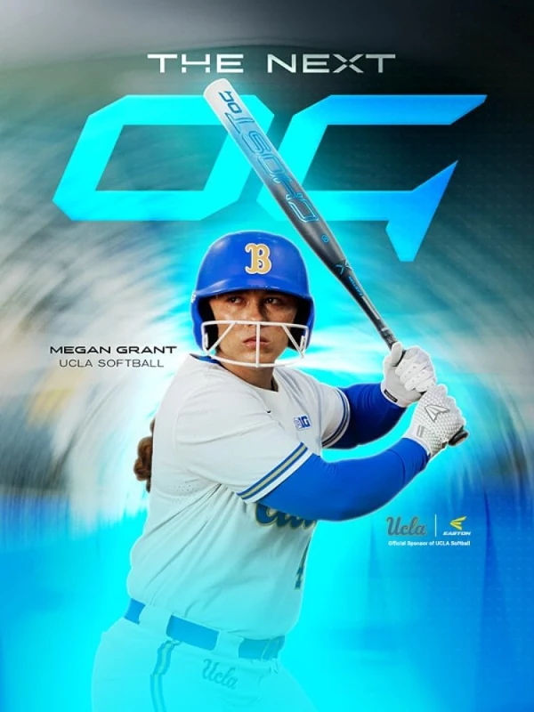 Easton 2026 Ghost OG Double Barrel Fastpitch Softball Bat – Field-Approved 2-Piece Composite (Drops -11/-10/-9/-8), Multiple Colors