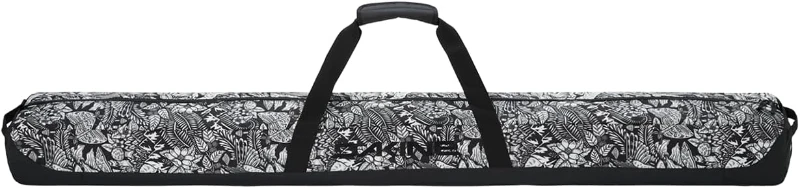Dakine Padded Ski Sleeve — Heavy-Duty Tarp-Lined Protection