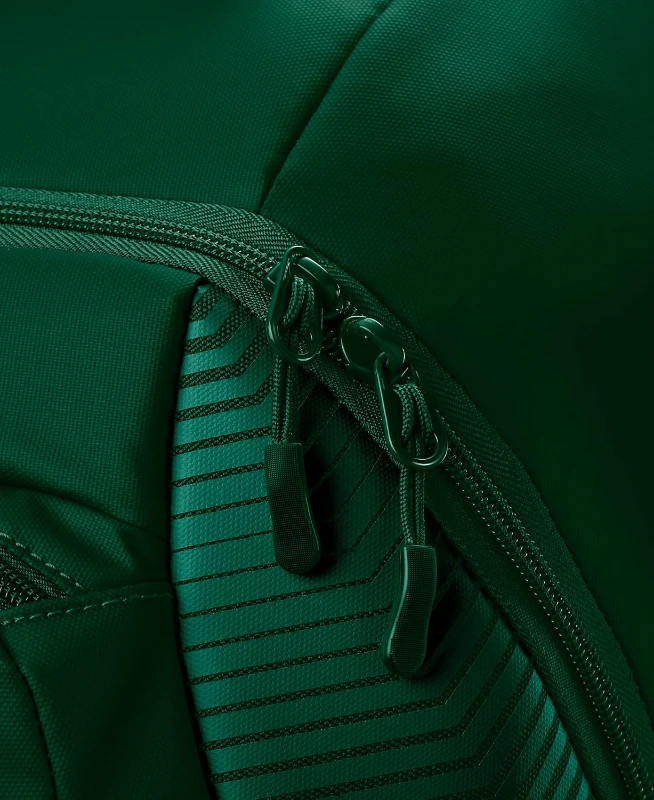 EvoShield Tone Set Baseball Backpack - Dark Green