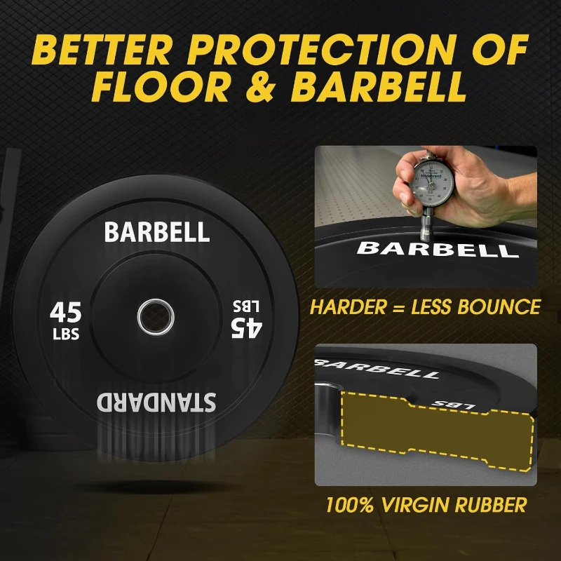 Mikolo HR05 Power Cage – 2000 lb Power Rack with Independent Dual Pulley System, Multi-Function Home Gym for Cable Crossover