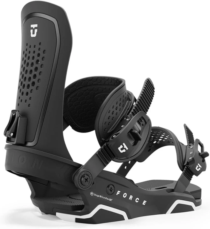 Union Force Men's Snowboard Bindings (XL) - Marketed Model