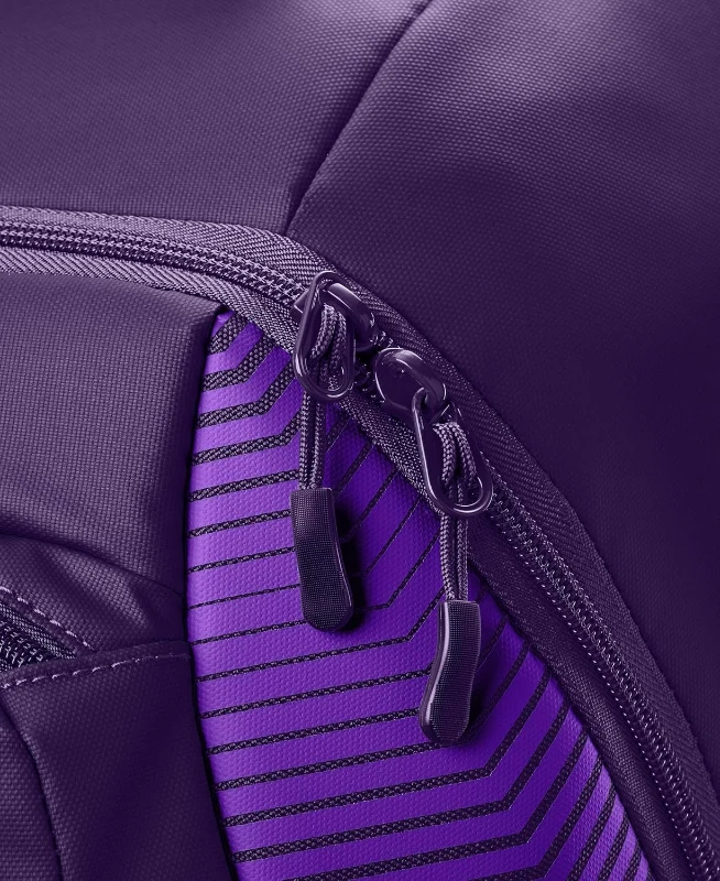 EvoShield Tone Set Backpack – Purple