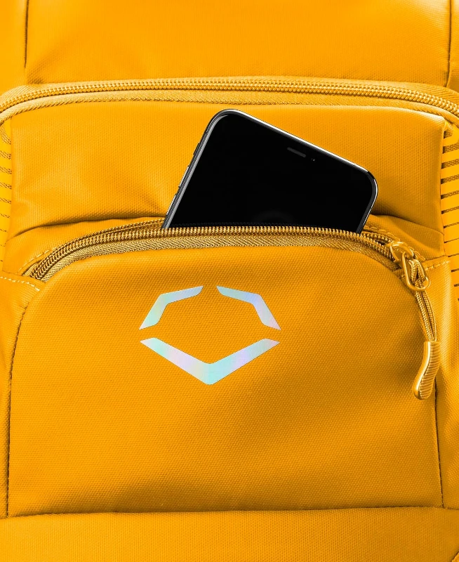 EvoShield Tone Set Backpack – Light Gold