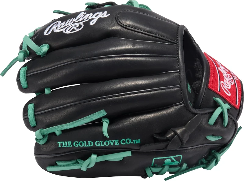 Rawlings R9 Contour FIT Youth Baseball Glove - Sizes 11\"" to 12\"" | Multiple Styles