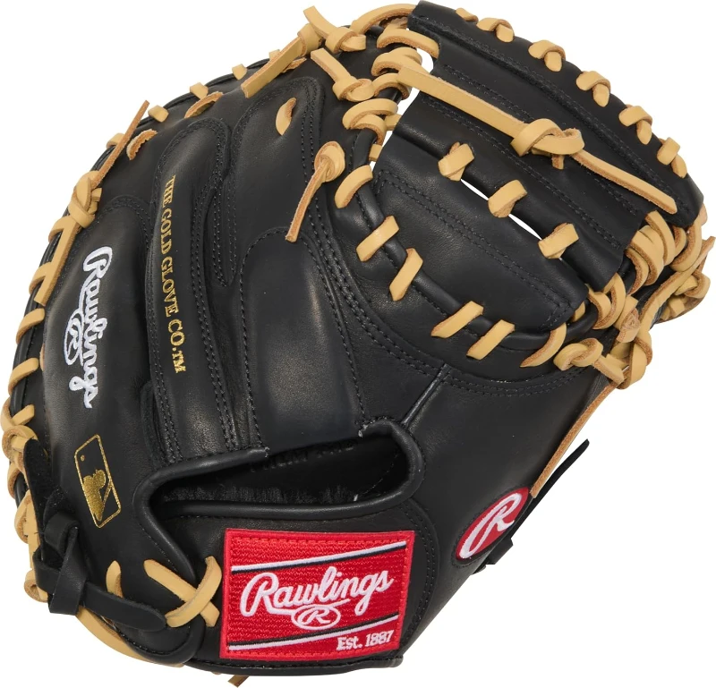 Rawlings R9 Youth Contour FIT Glove for Baseball - Sizes 11\""-12\"" | Multiple Styles