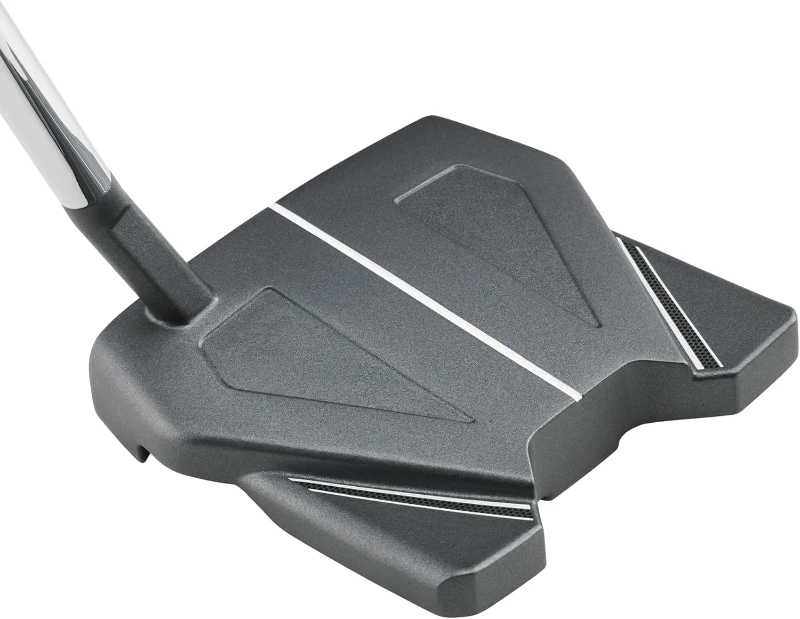 Odyssey DFX 2025 Charcoal Finish Putter