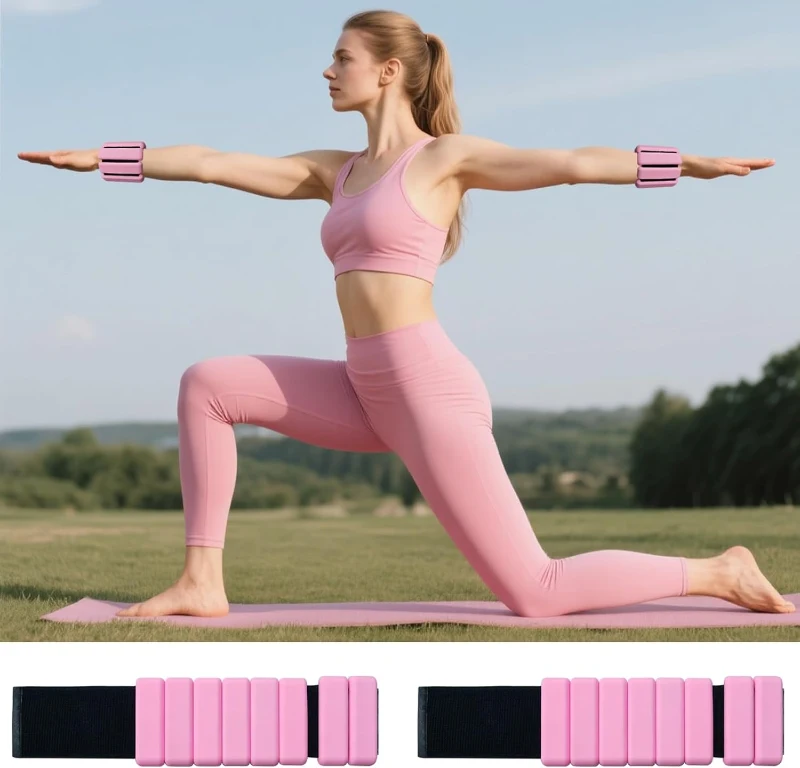 Comprehensive Home Pilates Kit – Ring, Ball, Bands & Accessories Set with Weights, Sliders and Storage Bag for Women’s Pilates, Yoga & Core Workouts