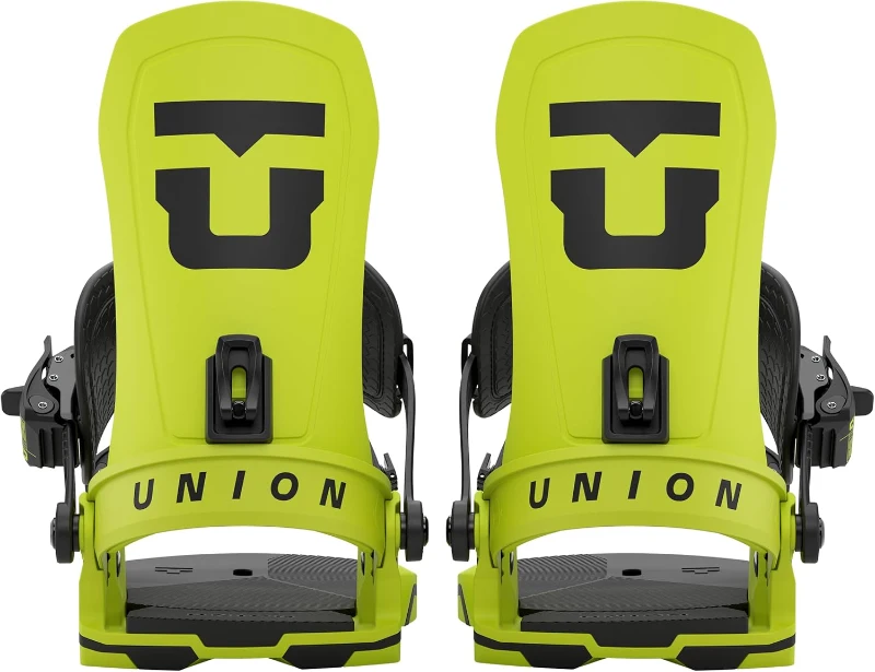 Union Force - Men's Snowboard Binding (Force Series, XL Available)