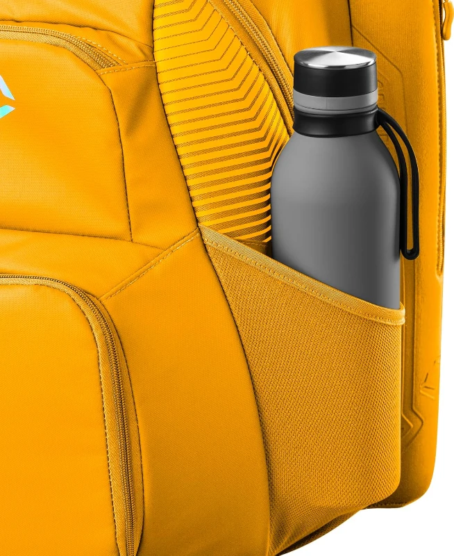EvoShield Tone Set Backpack – Light Gold