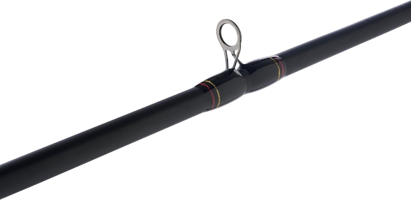 Ugly Stik GX2 7' Two-Piece Casting Fishing Rod