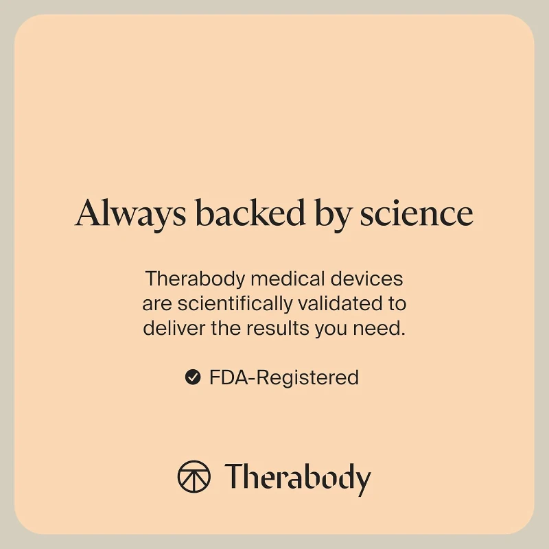 TheraGun Mini (2nd Gen) by Therabody — Compact Percussion Massager with QuietForce Technology, Portable Deep Tissue Treatment (Green)