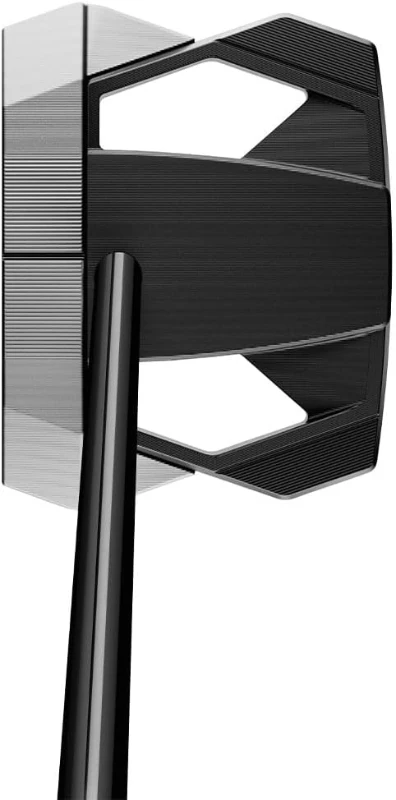 TaylorMade Spider ZT Putter by TaylorMade - Precision Milled True Path with Pure Roll Insert