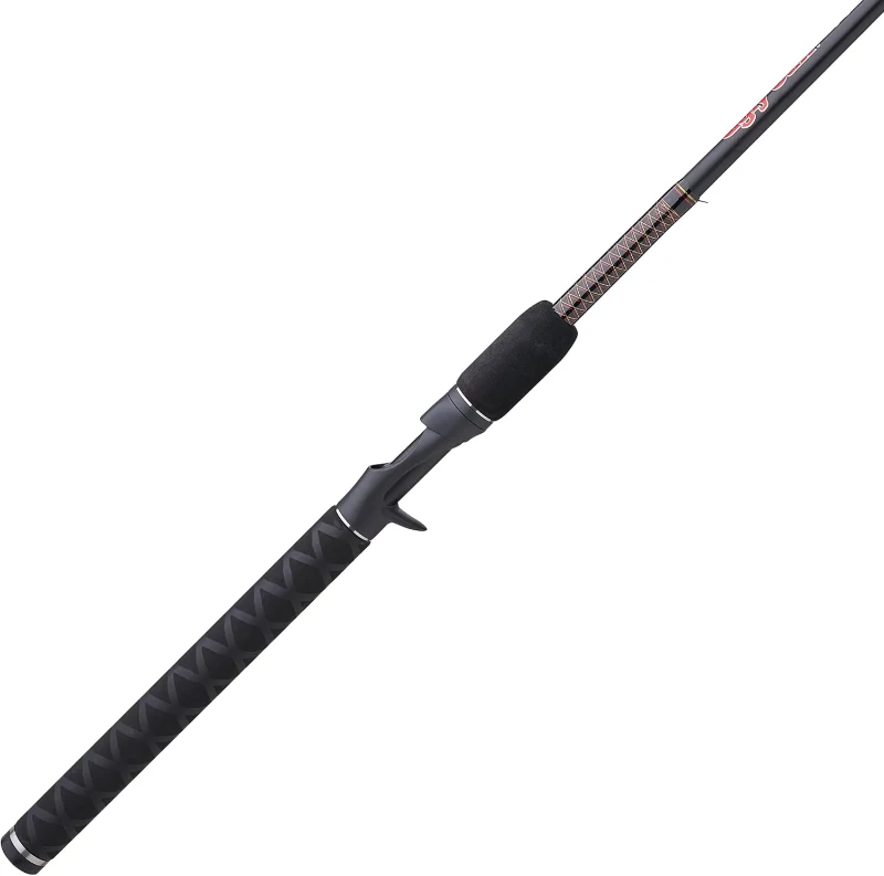 Ugly Stik GX2 7' Two-Piece Casting Fishing Rod