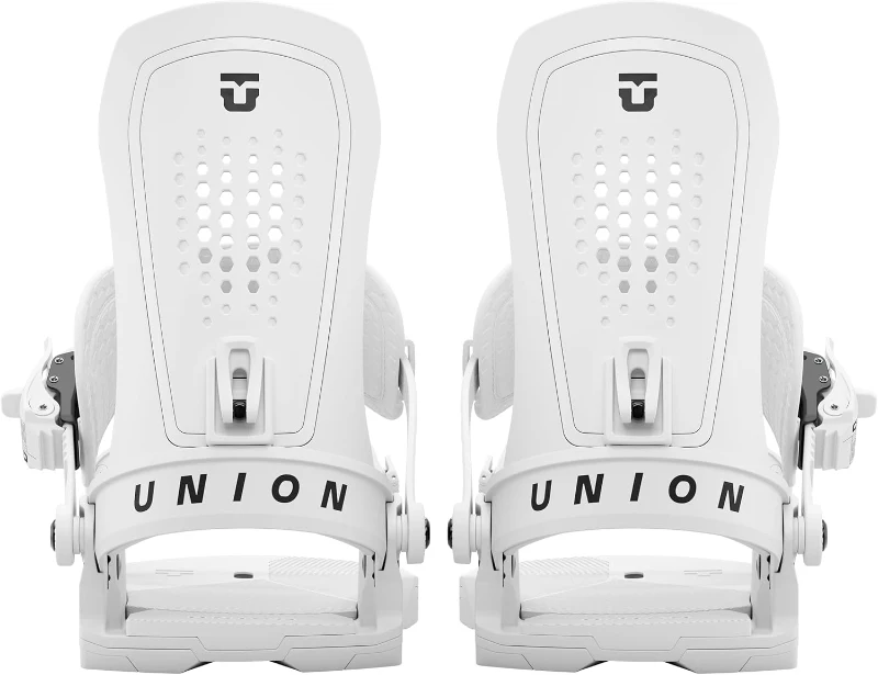 Union Force Men's Snowboard Bindings — XL Size Offering