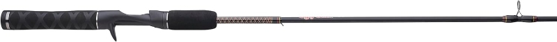 Ugly Stik GX2 5'6"" Two-Piece Casting Fishing Rod