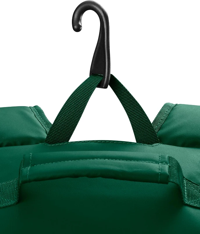 EvoShield Tone Set Baseball Backpack - Dark Green