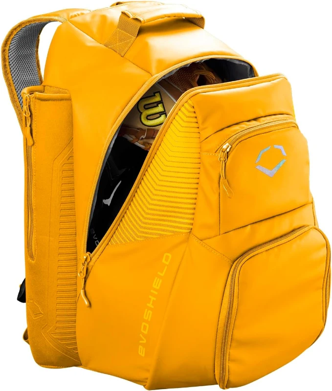 EvoShield Tone Set Backpack – Light Gold