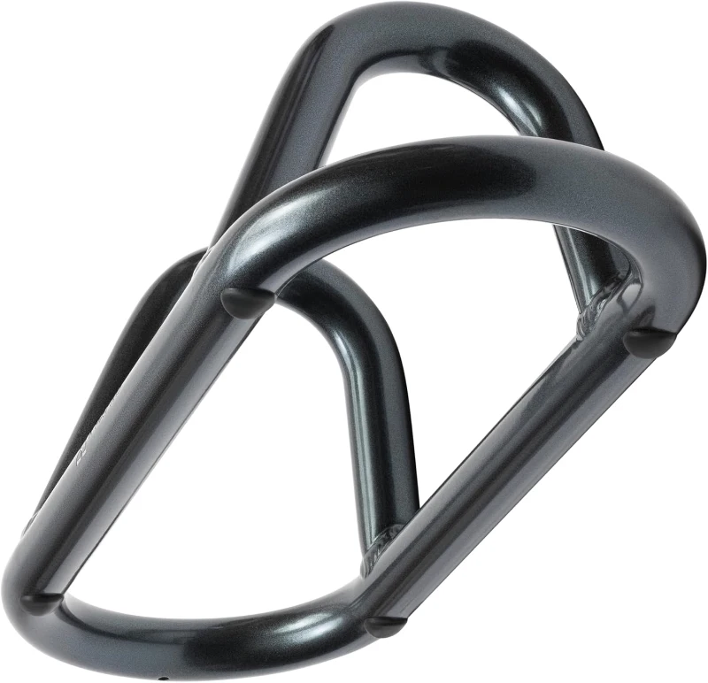 KOAPRO Psoas & Hip Hook Release Tool — Targeted Deep-Tissue Massager for Iliacus, Hip Flexors, Iliopsoas, Piriformis, Back and Core