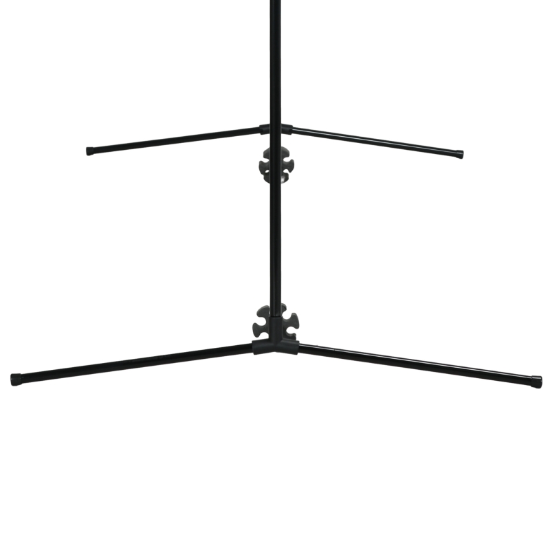 Soozier 14ft Badminton Net, Height Adjustable Outdoor Sports Net with Carry Bag, for Tennis, Pickleball and Volleyball, Yellow