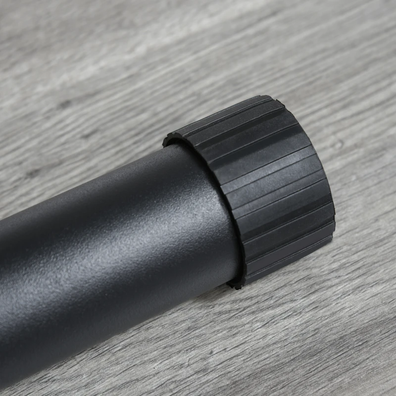 Soozier Adjustable Weight Bench Roman Chair Exercise Training Multi-Functional Hyper Extension Bench Dumbbell Bench Ab Sit up Decline Flat Black and Yellow