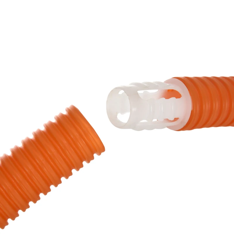 PawHut 4 Piece Dog Agility Training Equipment with Carrying Bag, Blue