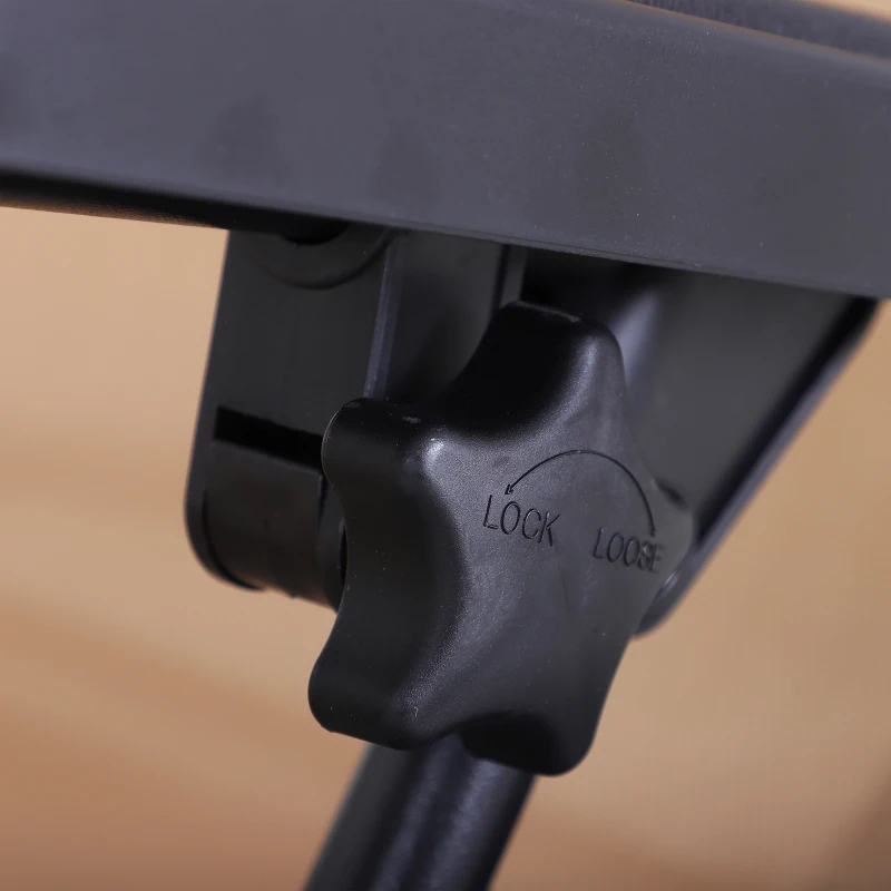 Outsunny 2 Piece Foldable Lounge Chair with Canopy Shade, Outdoor Zero Gravity Chair with Side Tray & Cup Holder, Reclining Lounger with Breathable Mesh Fabric Seat, Pillow, Beige