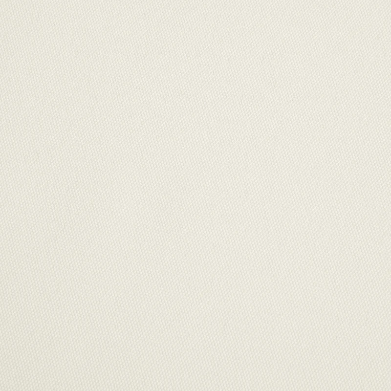 Outsunny Outdoor 14pc Patio Rattan Sofa Set Cushion Polyester Cover Replacement Set - No Cushion Included, Cream White