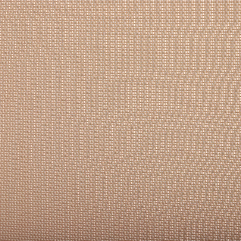 Outsunny 2 Piece Foldable Lounge Chair with Canopy Shade, Outdoor Zero Gravity Chair with Side Tray & Cup Holder, Reclining Lounger with Breathable Mesh Fabric Seat, Pillow, Beige