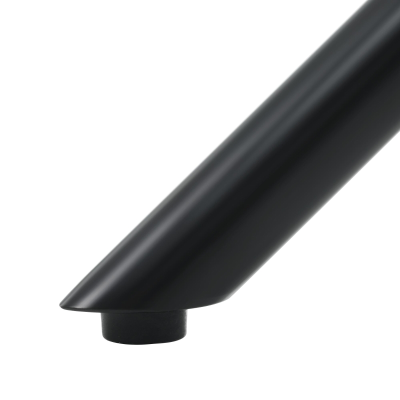 Set of 4 Velvet Dining Chairs with Ergonomic 3D Wraparound Support, Modern Swivel Chairs with Sturdy Metal Legs, 23'' L x 21'' W x 28.5'' H, Gray